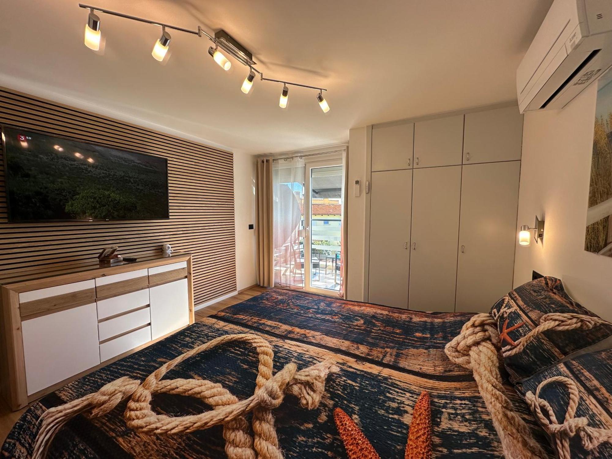 Villa Anthony Rovinj Exterior foto