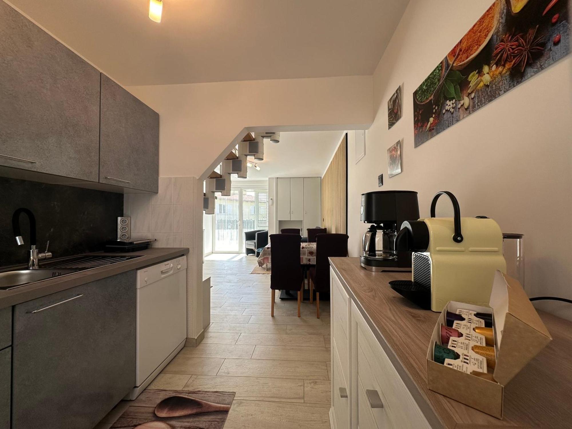 Villa Anthony Rovinj Exterior foto