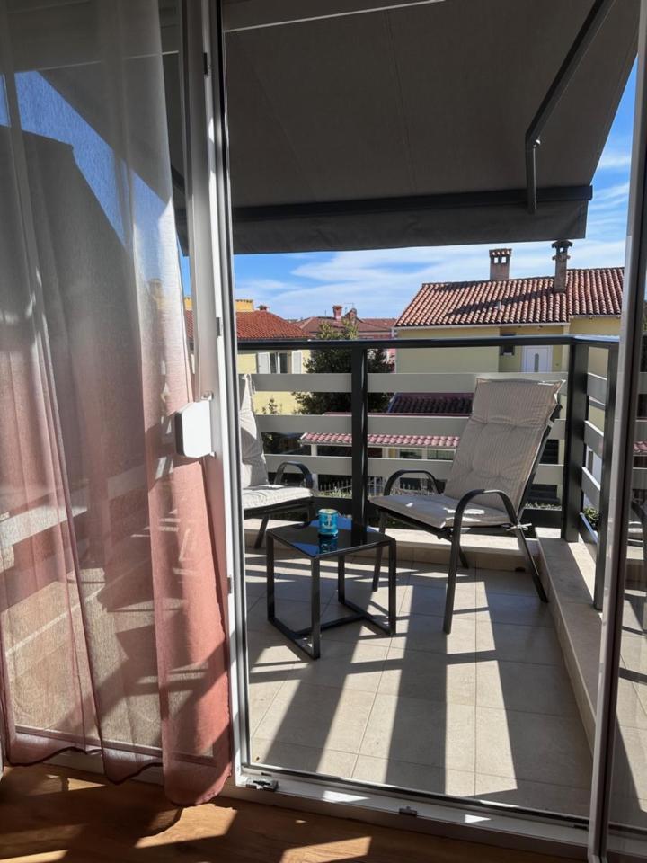 Villa Anthony Rovinj Exterior foto