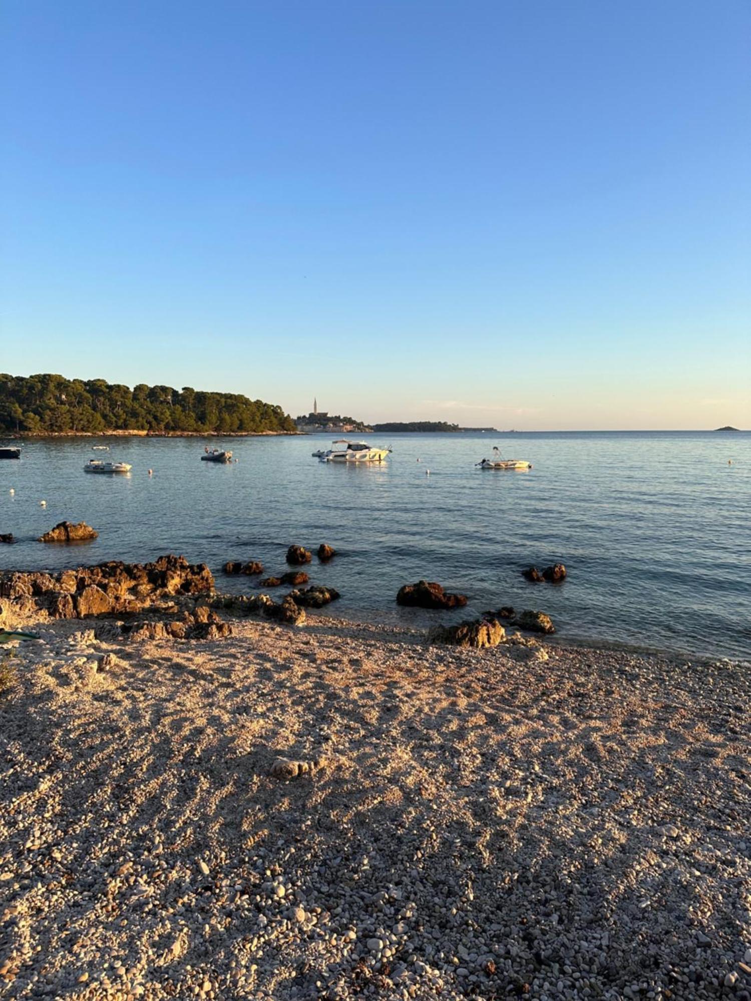 Villa Anthony Rovinj Exterior foto