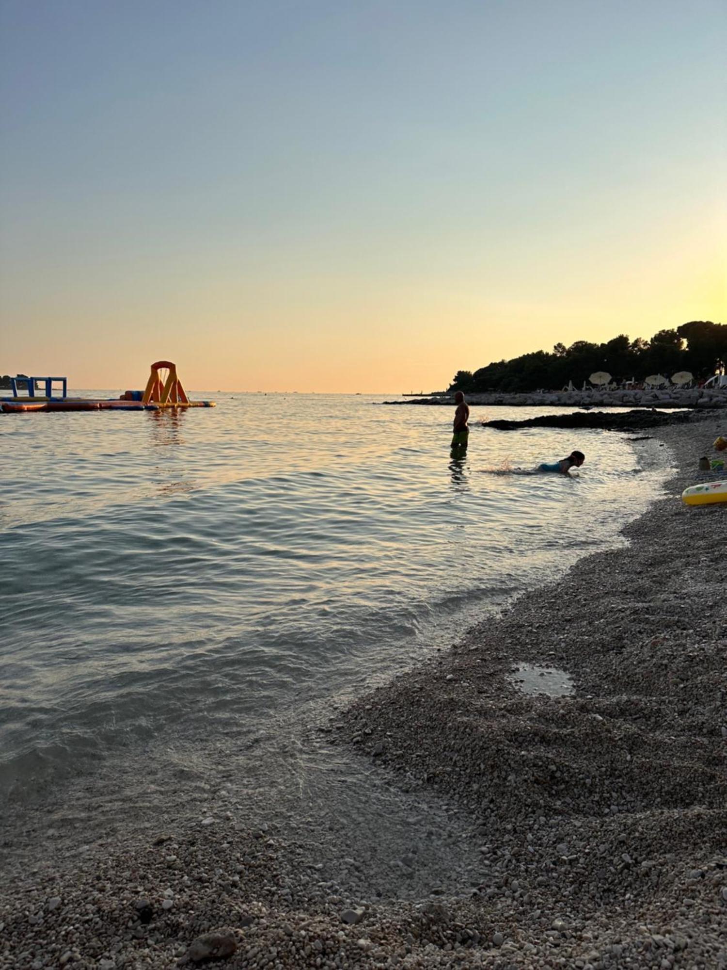 Villa Anthony Rovinj Exterior foto